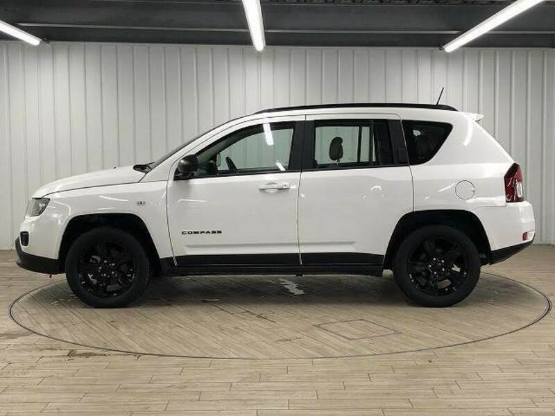 JEEP COMPASS-13