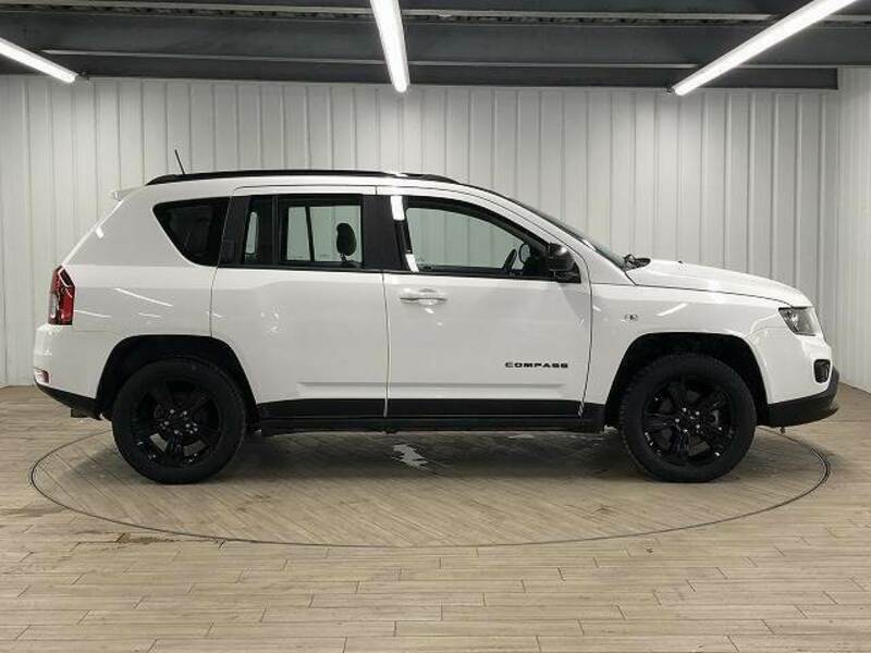 JEEP COMPASS-14