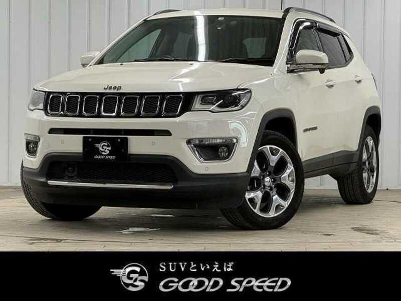 CHRYSLER　JEEP COMPASS