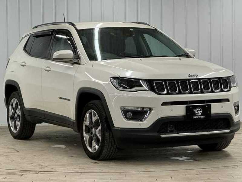 JEEP COMPASS-13