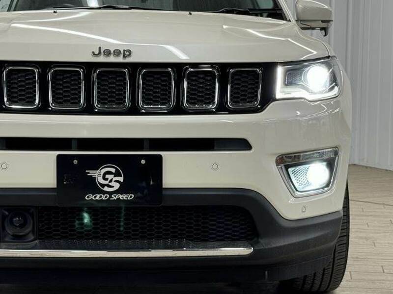 JEEP COMPASS-19