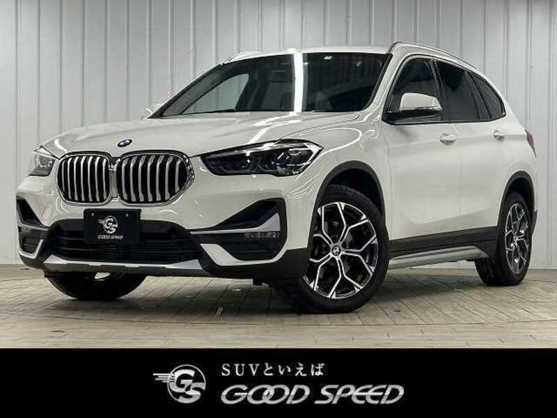 BMW　X1