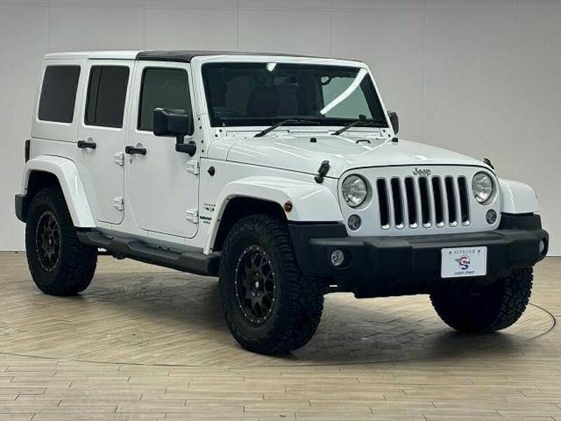 JEEP WRANGLER-13