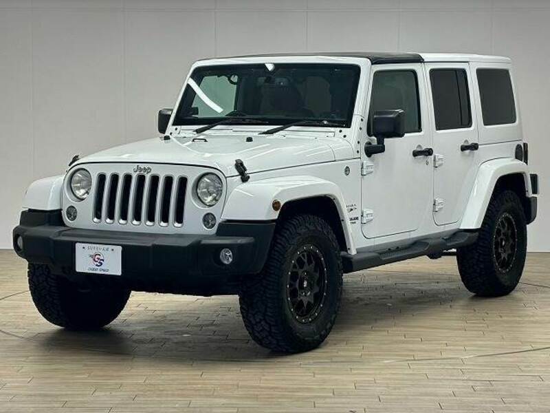 JEEP WRANGLER-14