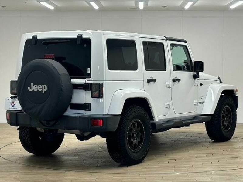 JEEP WRANGLER-15