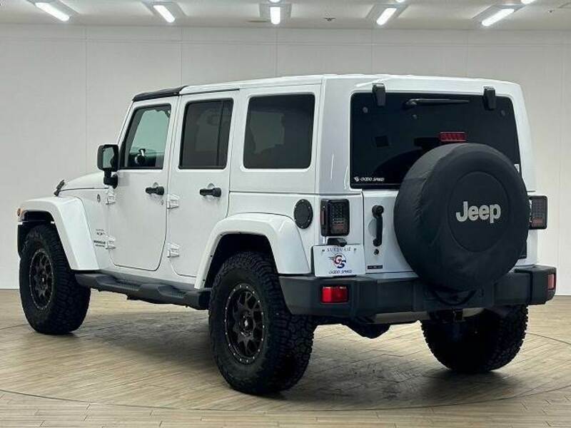 JEEP WRANGLER-16