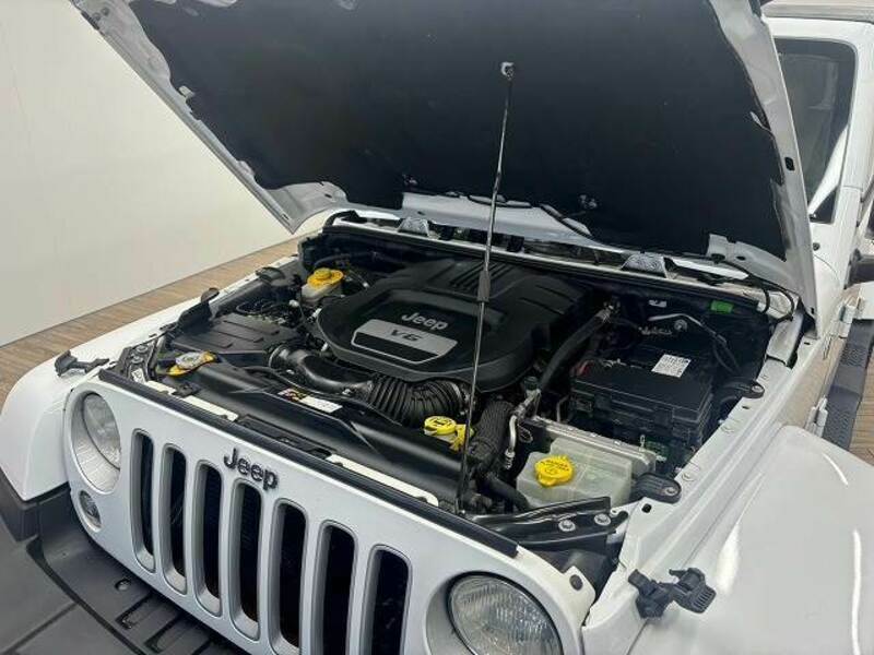 JEEP WRANGLER-17