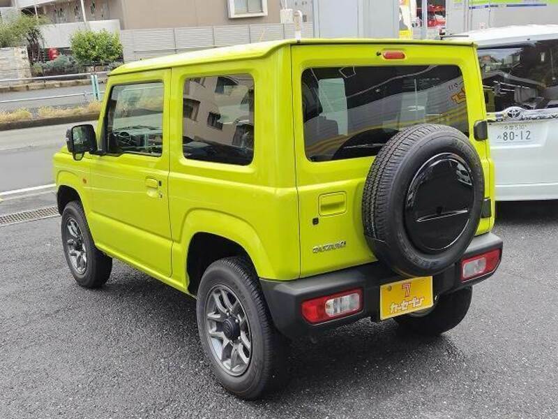 JIMNY-1