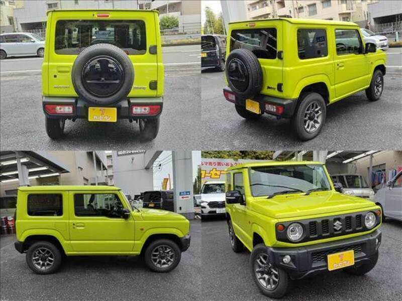 JIMNY-4