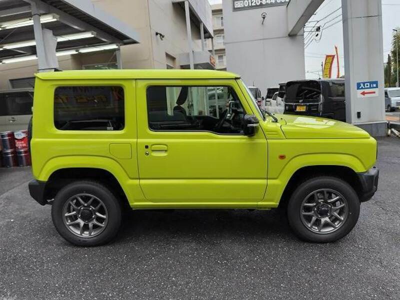 JIMNY-19