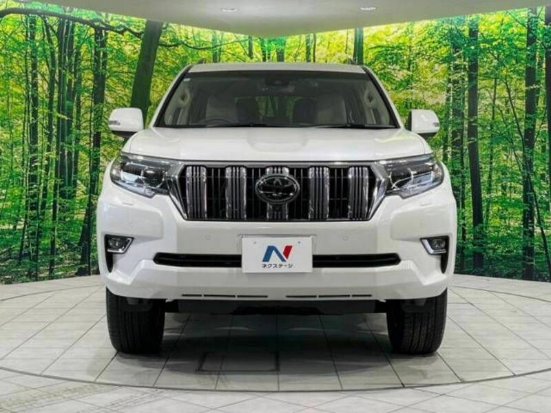 LAND CRUISER PRADO-14