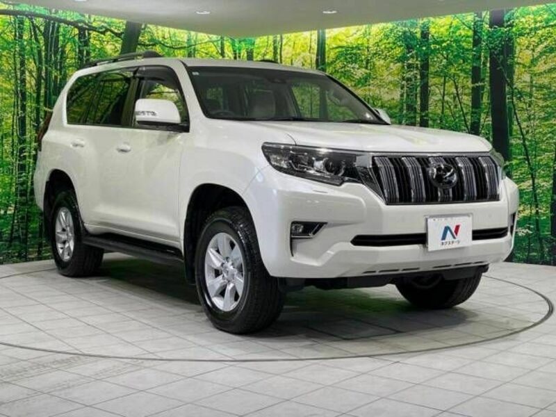 LAND CRUISER PRADO-16