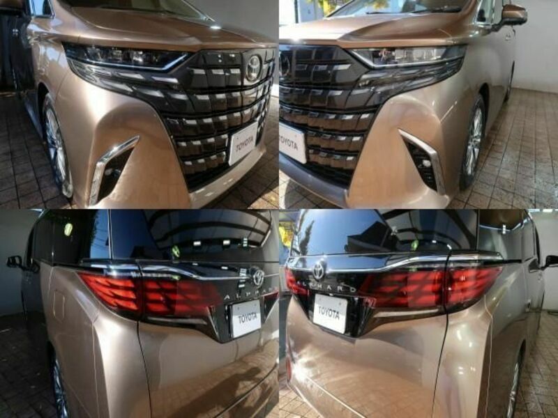 ALPHARD-3