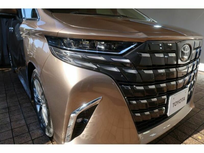 ALPHARD-25