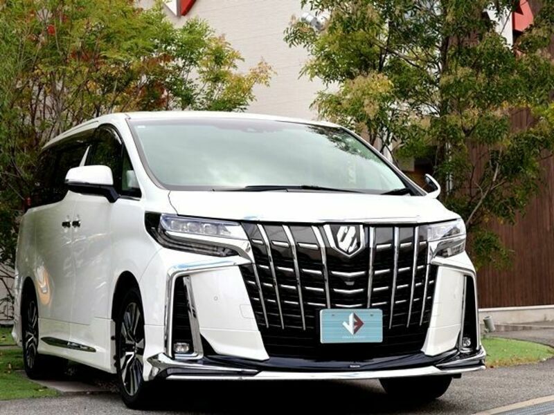 ALPHARD-6