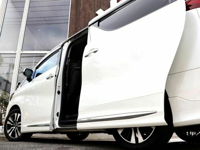 ALPHARD-11