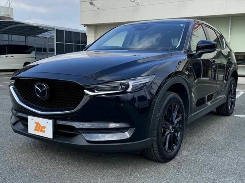 CX-5-7