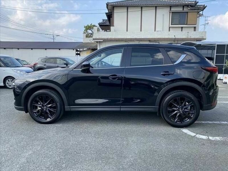 CX-5-10