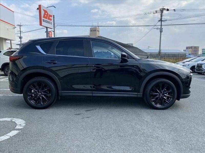 CX-5-11