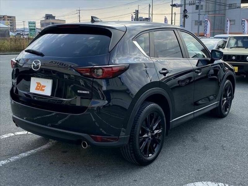 CX-5-12