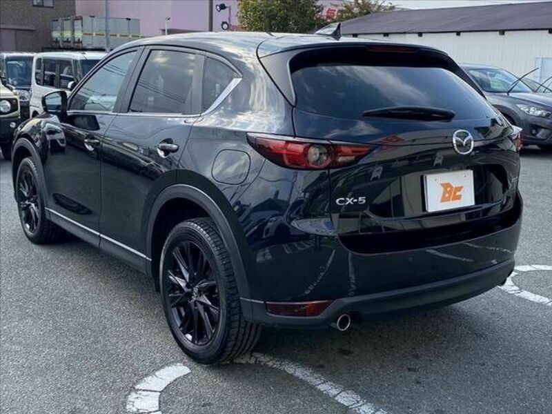 CX-5-14