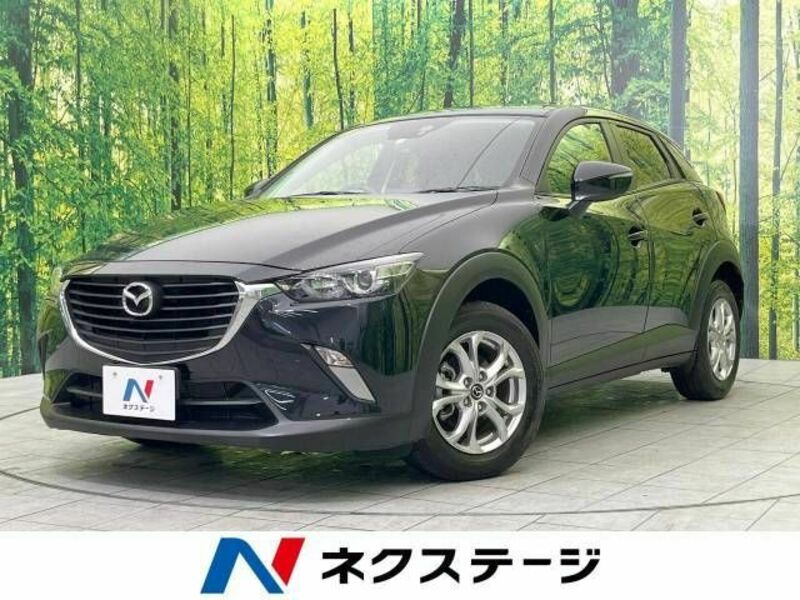 CX-3