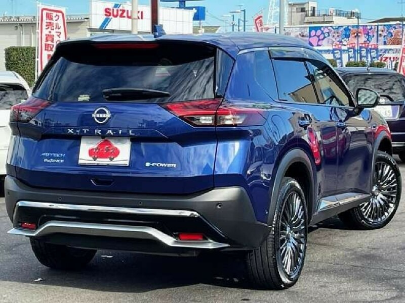 X-TRAIL-2