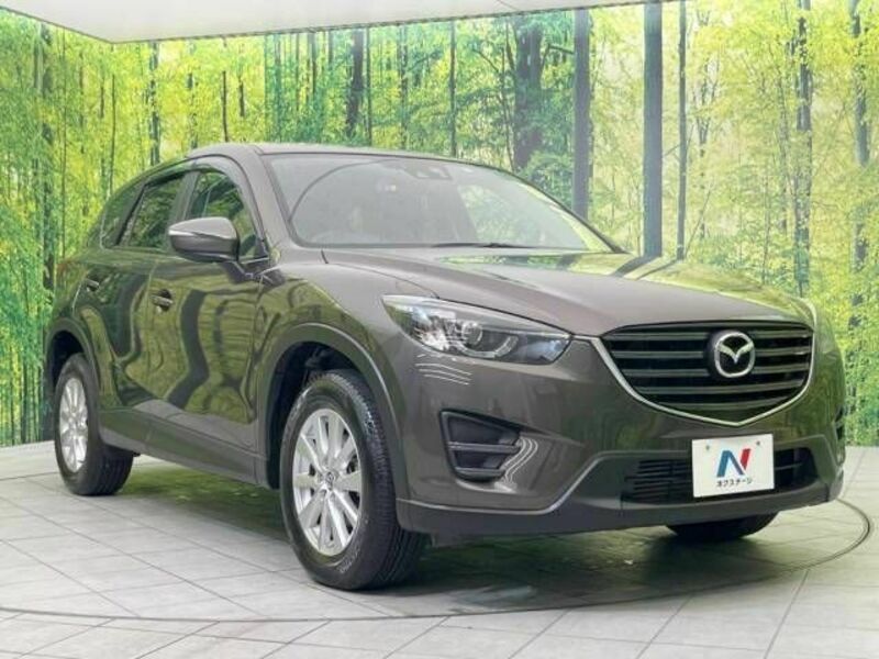 CX-5-16