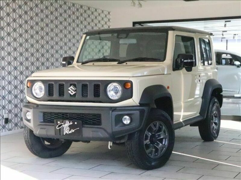 JIMNY SIERRA