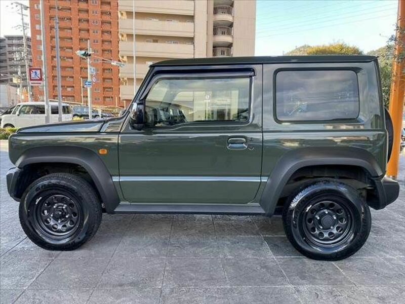 JIMNY SIERRA-9