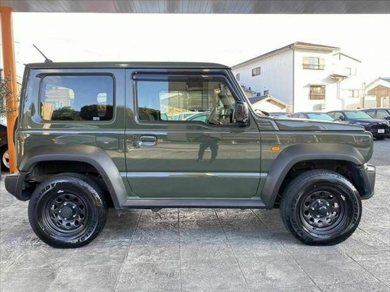 JIMNY SIERRA-10