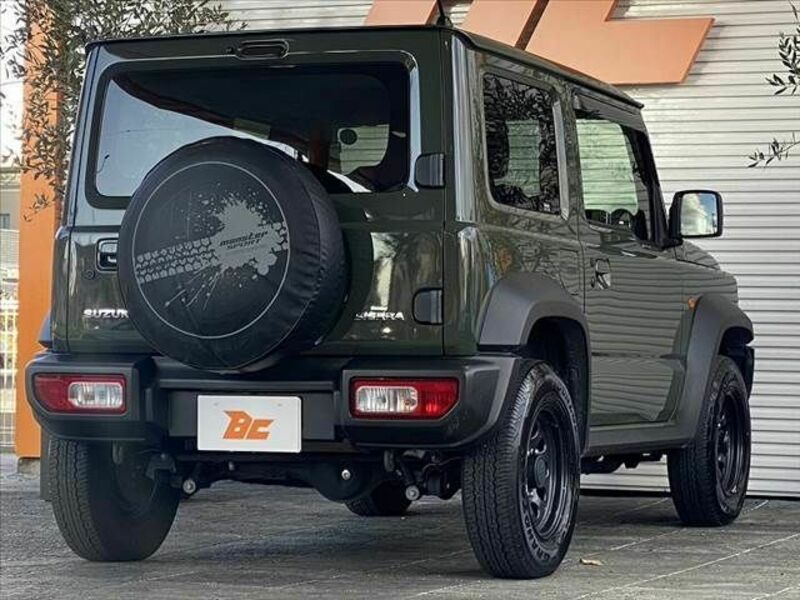 JIMNY SIERRA-11