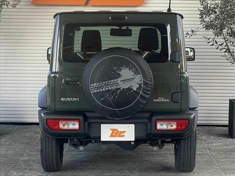 JIMNY SIERRA-12