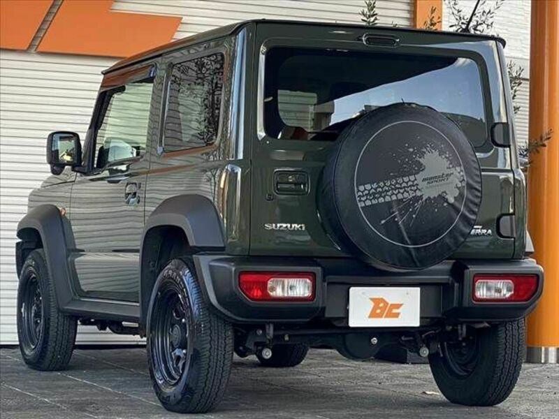 JIMNY SIERRA-13