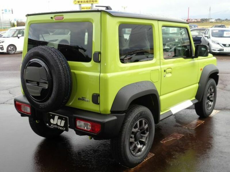 JIMNY SIERRA-2