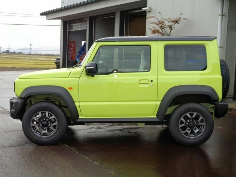 JIMNY SIERRA-5