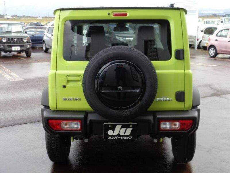 JIMNY SIERRA-6