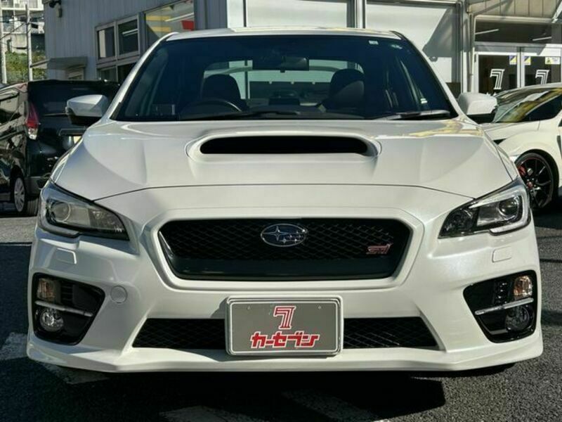 WRX STI-1