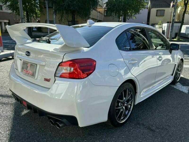 WRX STI-4