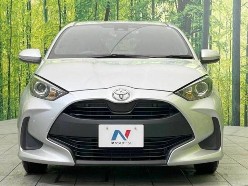 YARIS-14