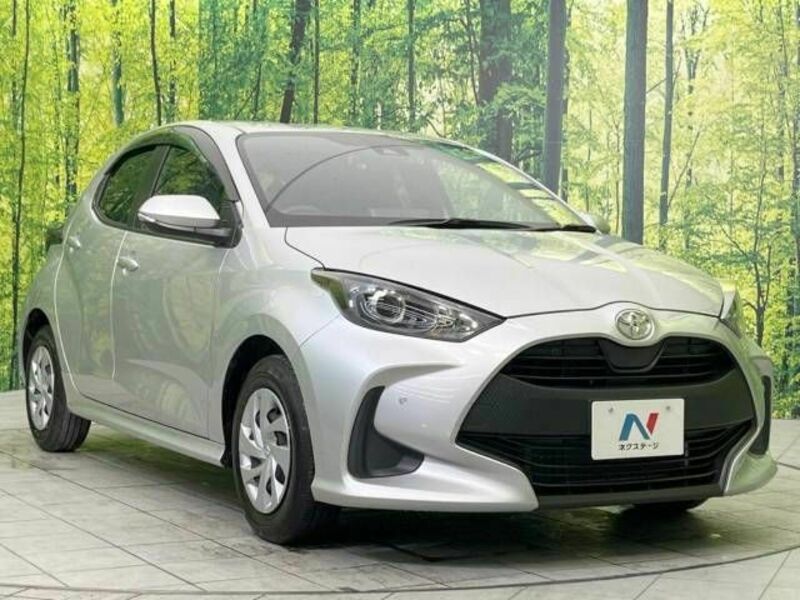 YARIS-16