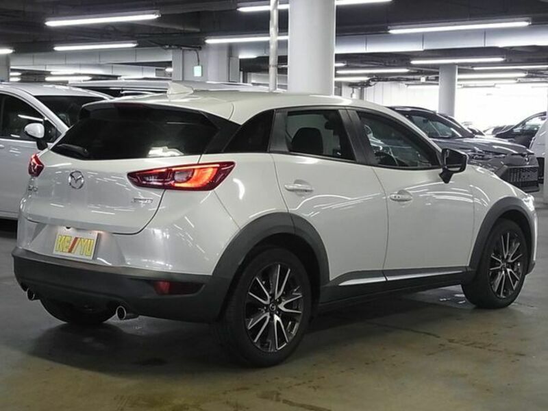 CX-3-1