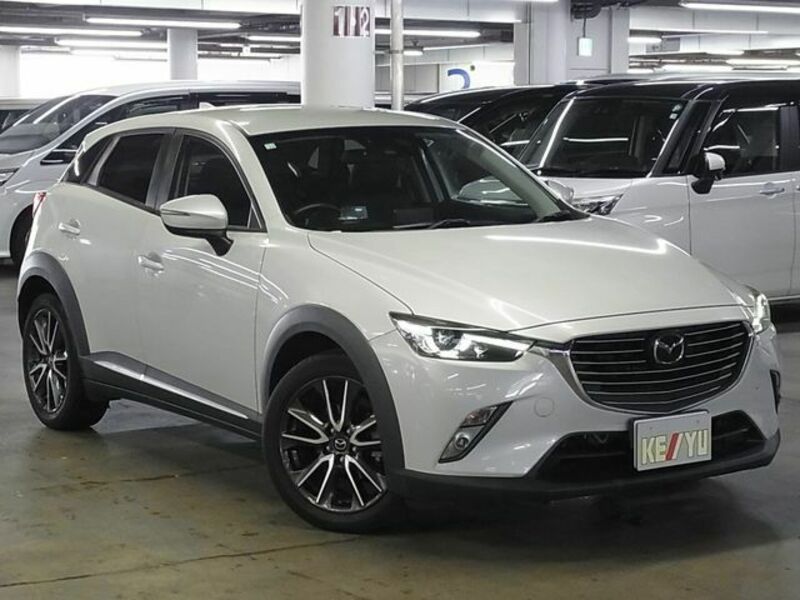 CX-3-3