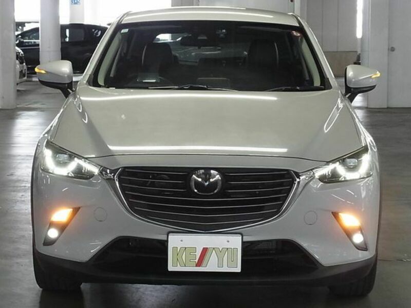 CX-3-4