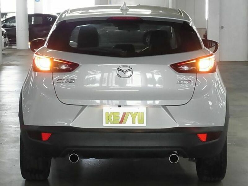 CX-3-5