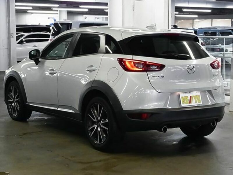 CX-3-6