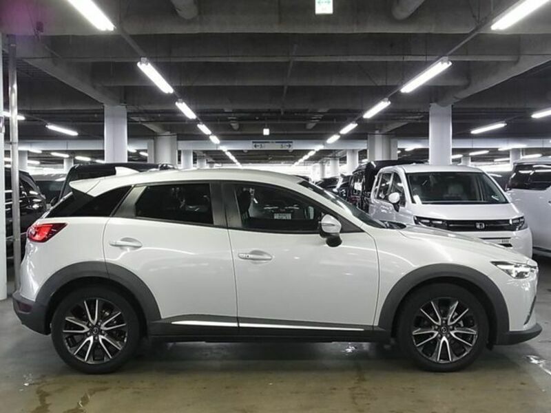 CX-3-7