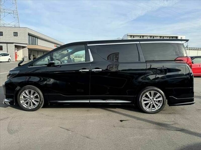 ALPHARD-11