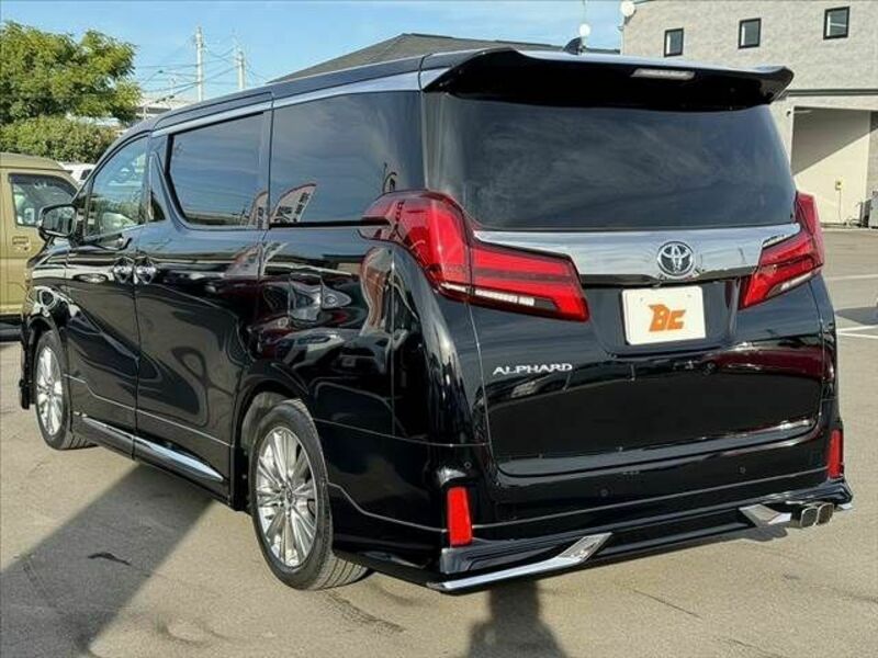 ALPHARD-12