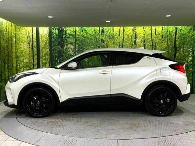 C-HR-1